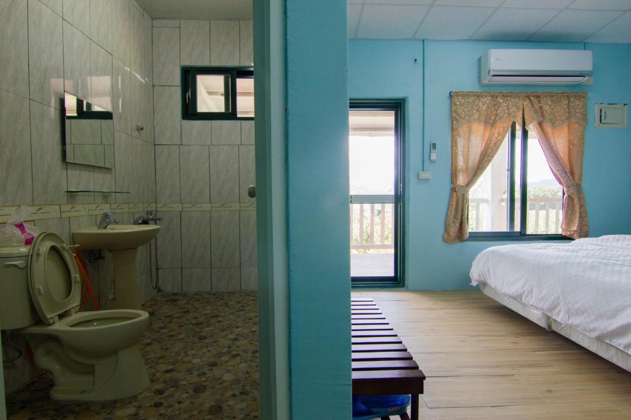 Ruisui Village Homestay Экстерьер фото