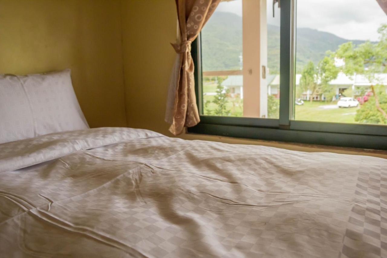 Ruisui Village Homestay Экстерьер фото
