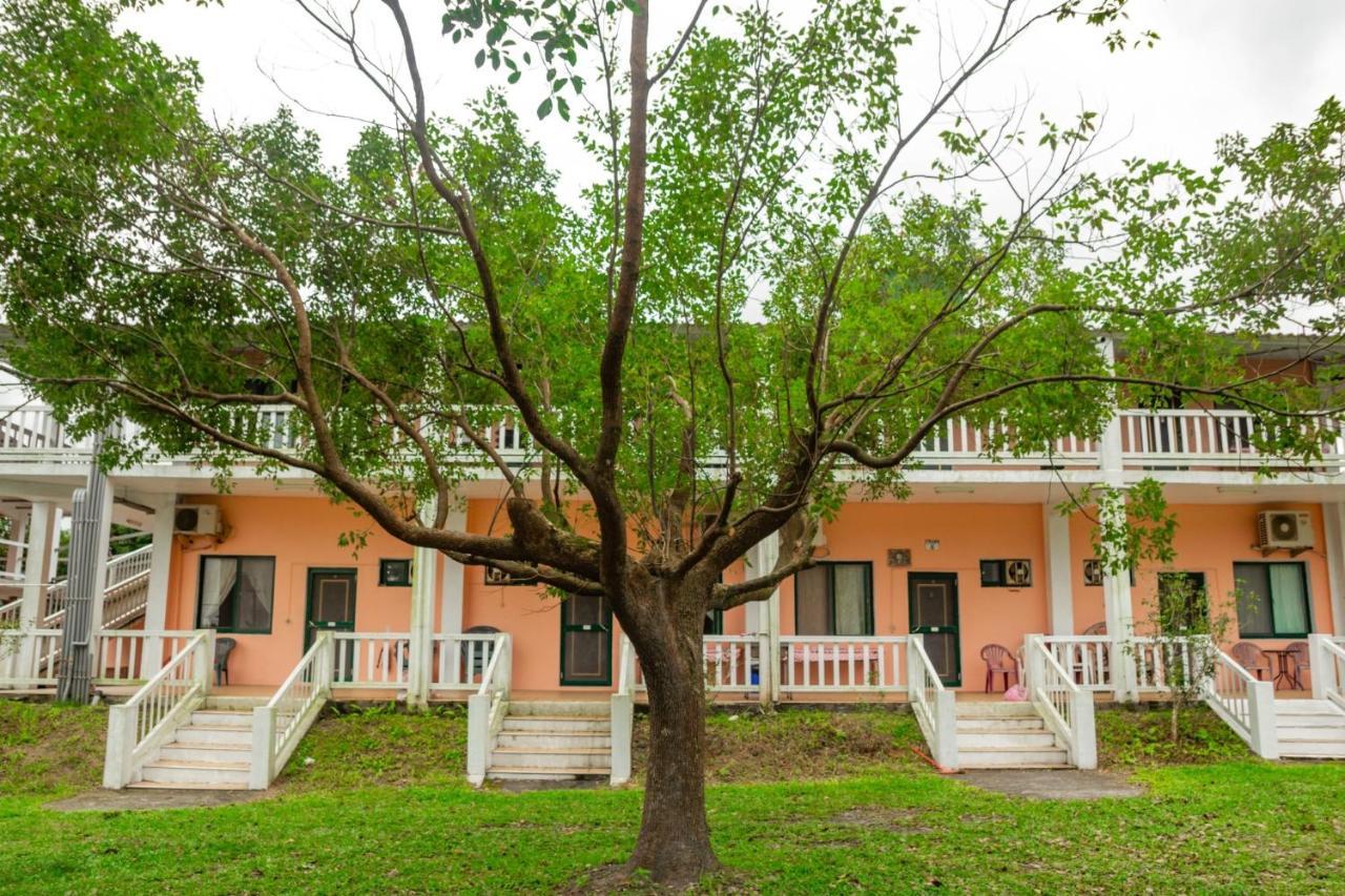 Ruisui Village Homestay Экстерьер фото